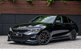Comfort Sedan