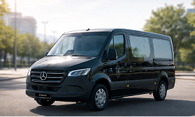 Group Sprinter
